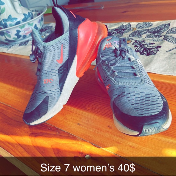 Nike air - Picture 1 of 1